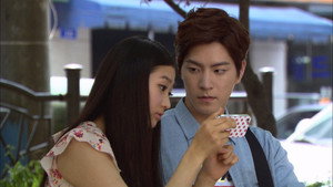 친애하는 당신에게 1. évad Ep.5 5. epizód