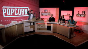 Popcorn 3. évad Ep.32 32. epizód