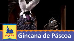 Castelo Rá-Tim-Bum 1. évad Ep.75 75. epizód