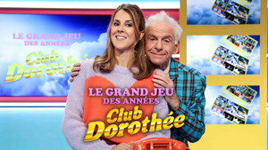 Le grand jeu des années Club Dorothée kép