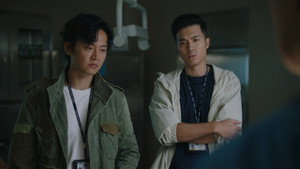 刑偵12 1. évad Ep.5 5. epizód