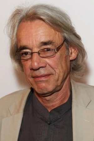 Roger Lloyd Pack profil kép