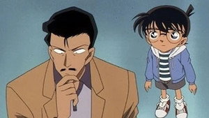 名探偵コナン 1. évad Ep.322 322. epizód