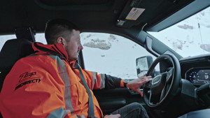 Rocky Mountain Wreckers 1. évad Ep.10 10. epizód