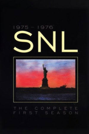 Saturday Night Live poszter