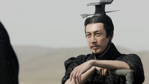 大秦帝国 4. évad Ep.37 37. epizód