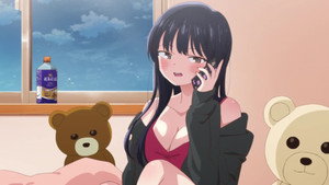 僕の心のヤバイやつ 1. évad Ep.15 15. epizód