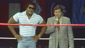 Mid-South Wrestling 4. évad Ep.40 40. epizód