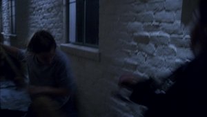 Alias 3. évad Ep.1 Amnézia