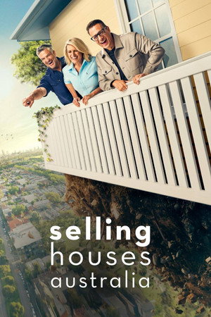 Selling Houses Australia 18. évad (2026-03-04) poszter