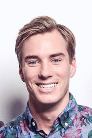 Jonas Fagerström profil kép
