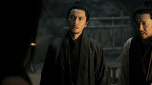 风起陇西 1. évad Ep.8 8. epizód