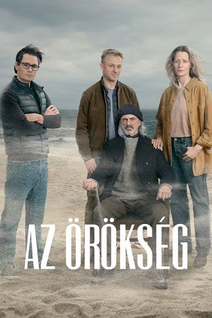 Az örökség poszter