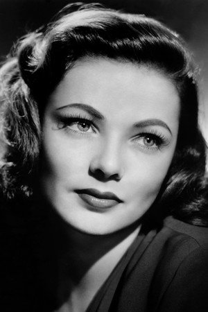 Gene Tierney profil kép