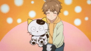 うちタマ?! ～うちのタマ知りませんか？～ 1. évad Ep.18 18. epizód