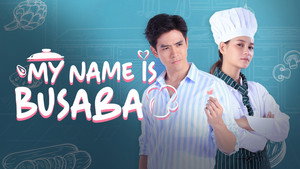 ฉันชื่อบุษบา kép