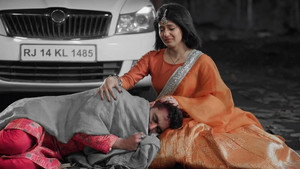ये रिश्ता क्या कहलाता है 68. évad Ep.1571 1571. epizód