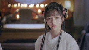玉骨遥 1. évad Ep.6 6. epizód