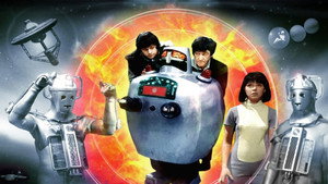 Doctor Who - Ki vagy, doki? 5. évad Ep.35 A kerék az űrben 1.