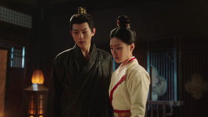 满庭芳 1. évad Ep.3 3. epizód
