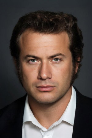 Kuzey Vargın profil kép