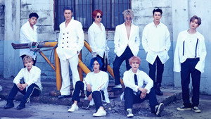 슈퍼주니어: 더 라스트 맨 스탠딩 kép