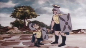 Cantinflas y sus amigos 1. évad Ep.25 25. epizód