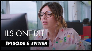 Ils ont dit 1. évad Ep.8 8. epizód