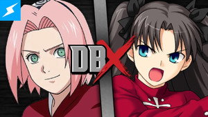 DBX 1. évad Ep.5 5. epizód