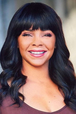Lark Voorhies profil kép