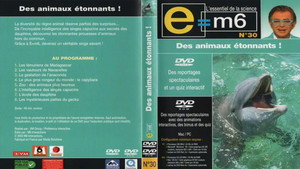 E=M6 Speciális epizódok Ep.30 30. epizód