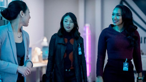 Flash – A Villám 6. évad Ep.15 Nash Wells ördögűzése