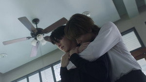 กอดกันมั้ย นายตัวท็อป kép