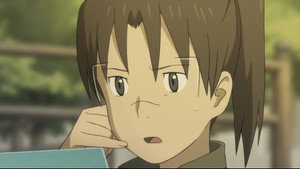 電脳コイル 1. évad Ep.23 23. epizód