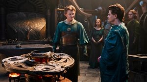 A Gyűrűk Ura: A hatalom gyűrűi 1. évad Ep.8 Ötvözet