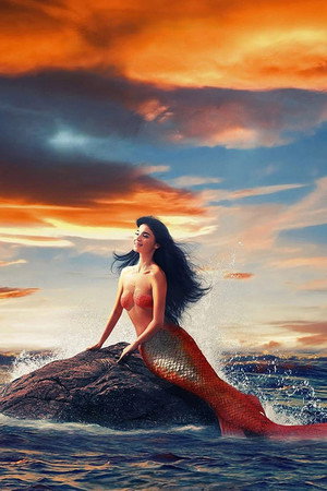 Dyesebel poszter