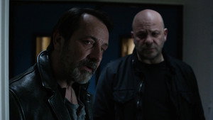 Braquo 4. évad Ep.6 6. epizód