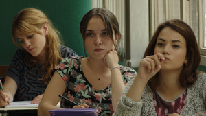 Merlí 1. évad Ep.4 4. epizód