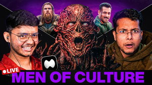 Men of Culture 1. évad Ep.212 212. epizód