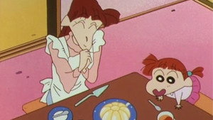 Shin Chan 1. évad Ep.4 4. epizód