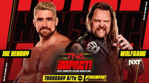 TNA iMPACT! 21. évad Ep.32 32. epizód