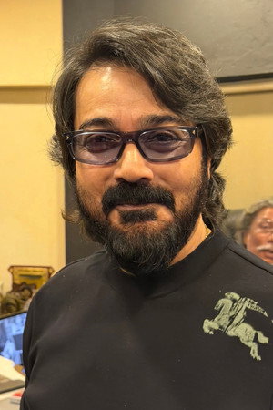 Prosenjit Chatterjee profil kép