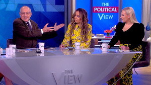 The View 22. évad Ep.151 151. epizód