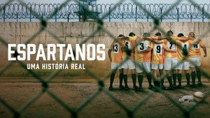 Espartanos. Una historia real kép