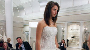Say Yes to the Dress 8. évad Ep.18 18. epizód