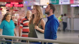 Kalbim Ege'de Kaldı 1. évad Ep.6 6. epizód