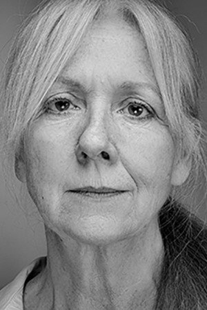 Liz Crowther profil kép