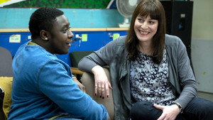 Boy Meets Girl 2. évad Ep.1 1. epizód