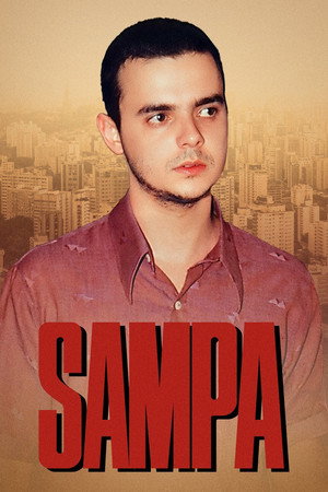 Sampa poszter