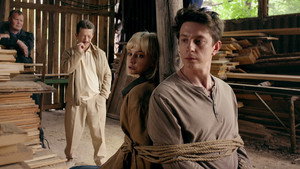 Не в своей тарелке 1. évad Ep.16 16. epizód